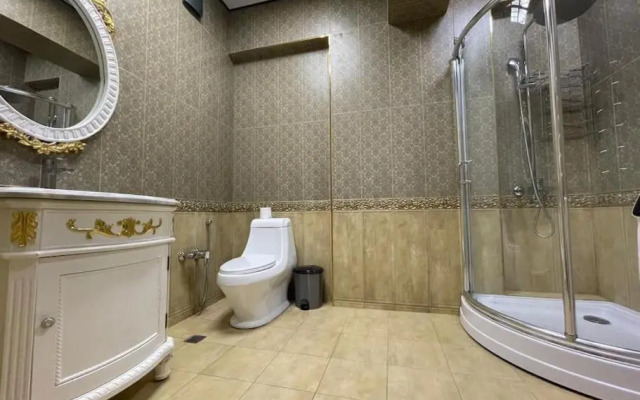 Park Azure Modern apartment