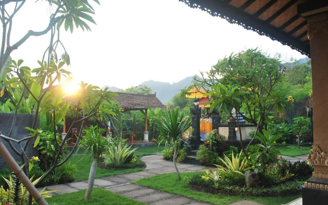 Trijaya Guest House