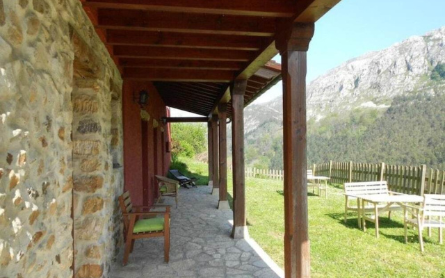 El Interior De Gaia