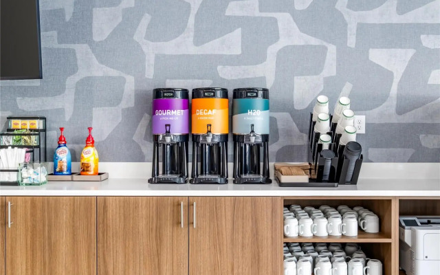 Home2 Suites By Hilton Richmond, Ky