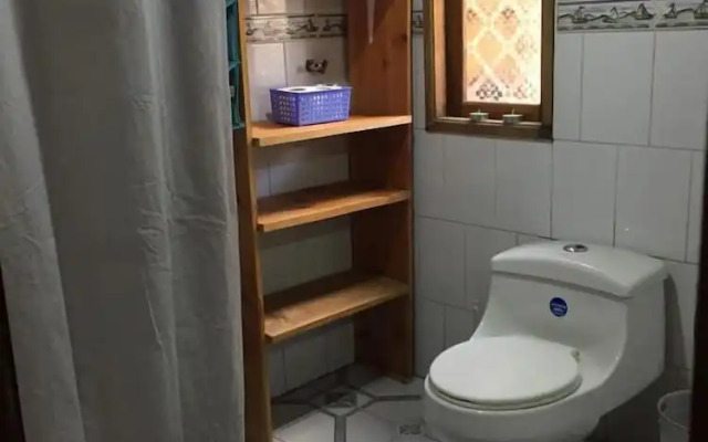 Hostel Casa Kütral