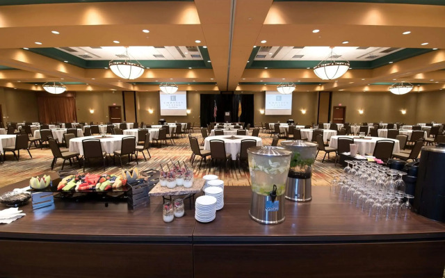 Embassy Suites by Hilton Albuquerque