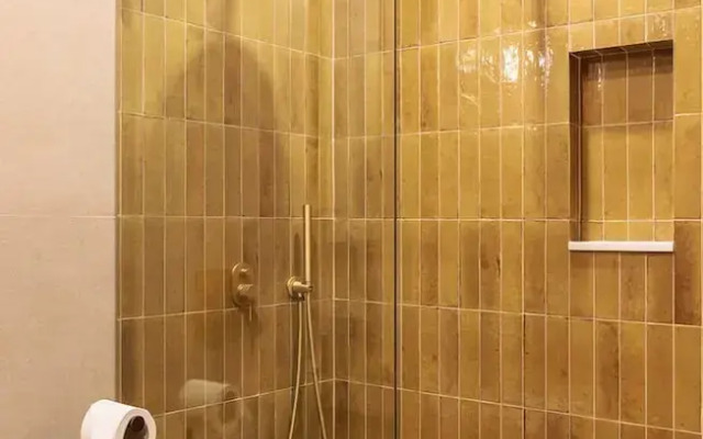 Archontiko Kitsou - Boutique Hotel