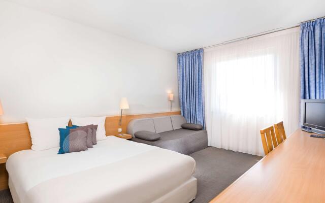 Castrum Hotel Szekesfehervar