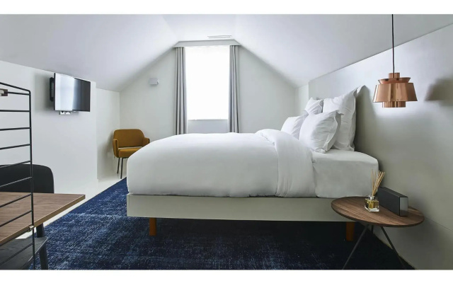 9Hotel Sablon