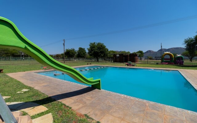 Eagle Waters Wildlife Resort