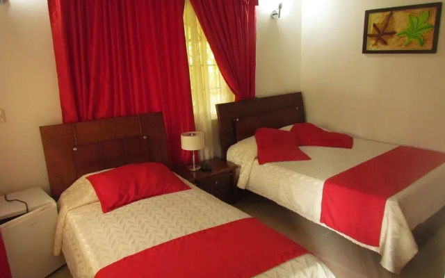 Hotel Campestre Pueblo Bello
