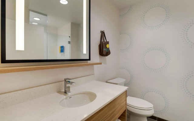 Tru By Hilton Leland Wilmington