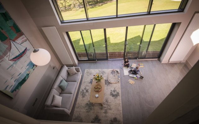 Old Thorns Hotel & Resort