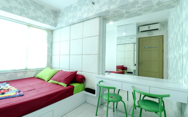 Apartment Educity by Rava Home