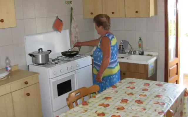 Appartamento "Betulle 4"