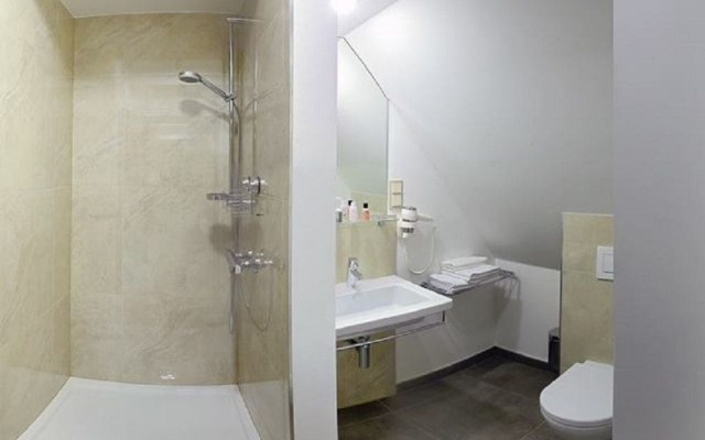 Micha'S Hotelbetriebe – Hotel Am Markt