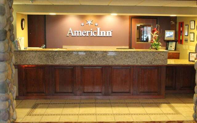 AmericInn by Wyndham Grimes