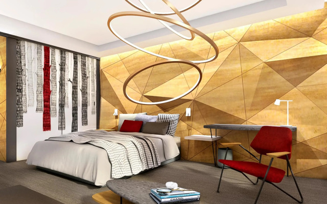 Altezza Arc 1800 Hotel & Spa