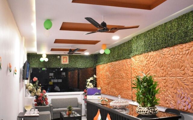 Hotel Shagun Residency