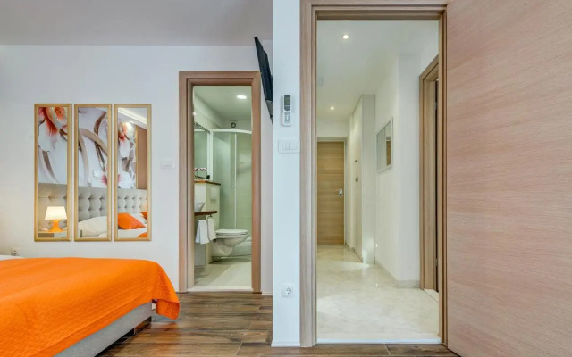 Room&Studio Apartment Just Enjoy