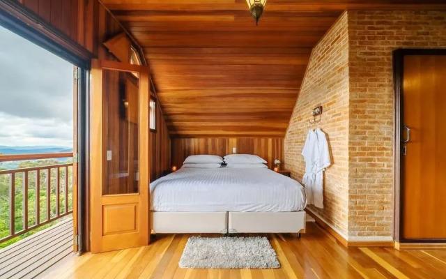 VELINN Pousada Pedras e Sonhos.