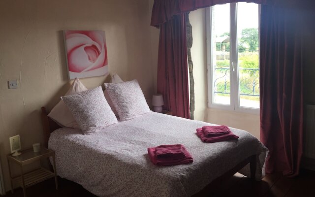 Le Gîte à La Vieille Boulangerie