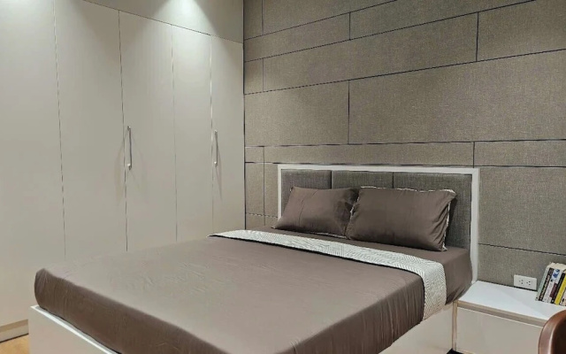 Joy Apartment Pearl West Lake – Guest Rooms – Hanoi