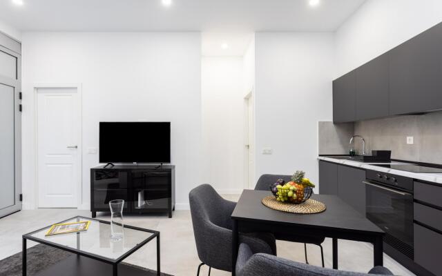 Home2Book Stunning Apartment Monterosso