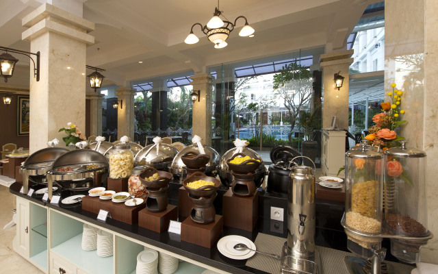Gallery Prawirotaman Hotel