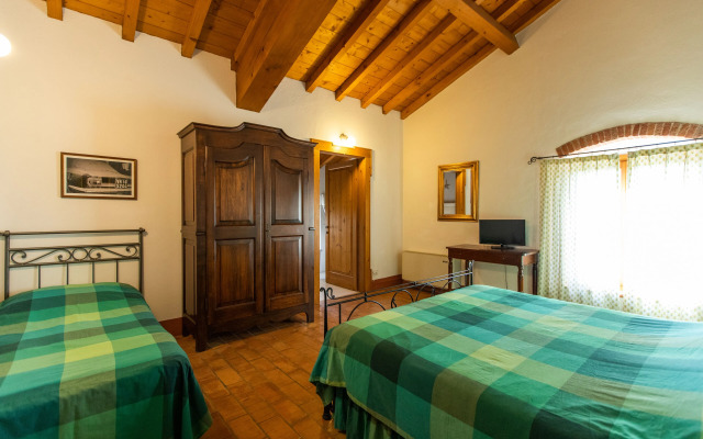 Agriturismo Ca Vecia
