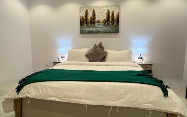 Almasarat Tower Sea View برج المسارات اطلالة بحرية
