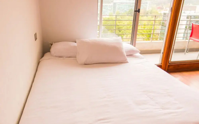 Alto Apart & Suites La Concepcion