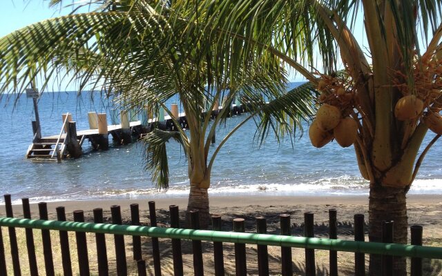 Dumaguete Springs Beach Resort