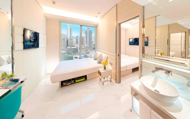 iclub Mong Kok Hotel