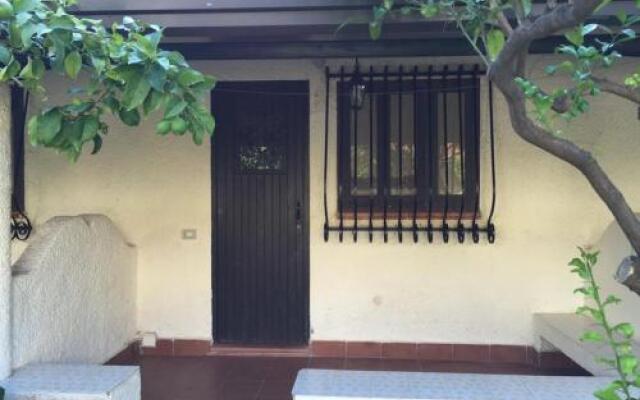 Residence La Tonnara