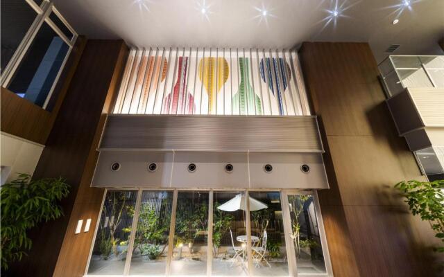 Best Western Plus Fukuoka Tenjin-minami
