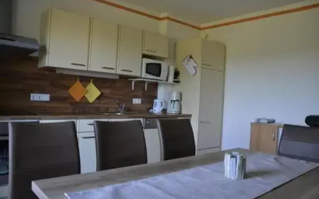 Ferienwohnung Messner-Schauer