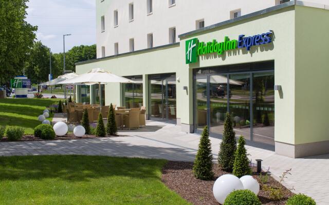 Holiday Inn Express Neunkirchen, an IHG Hotel