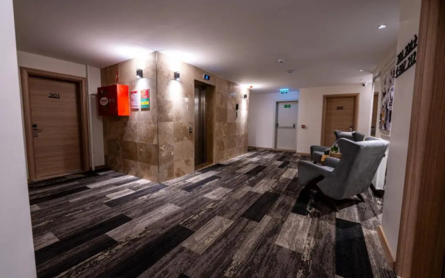 Stones of Cappadocia