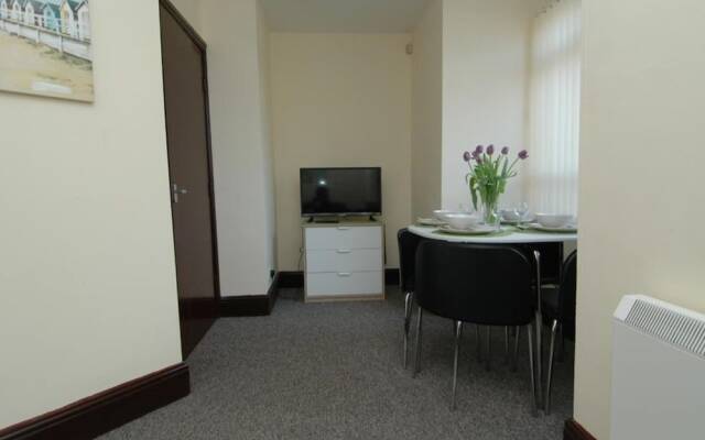 Wyresdale House-flat 2