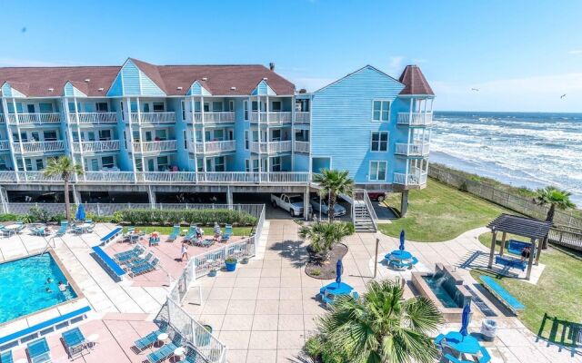 Seaside Treasure - 2 Br Apts