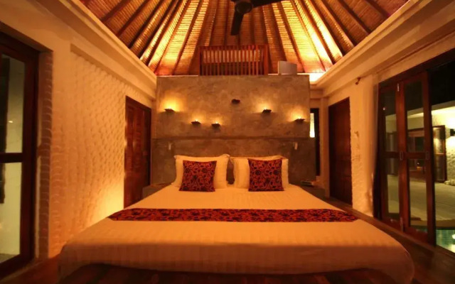 Villa Sabai Jai