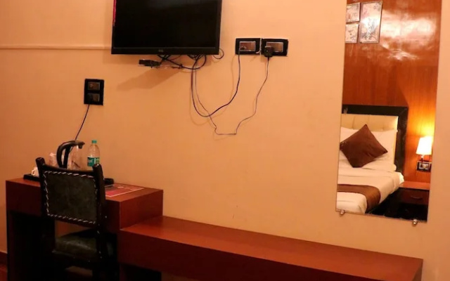 Hotel Rajat Residency