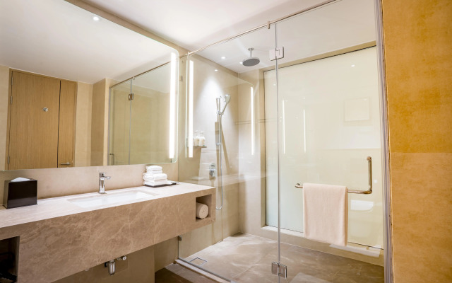 Holiday Inn LUCKNOW AIRPORT by IHG