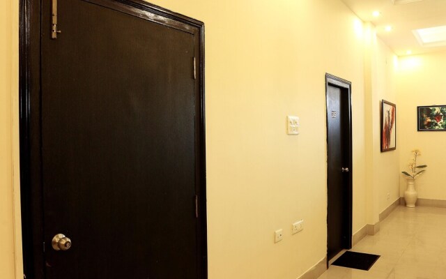 OYO 1220 Casa Broadway