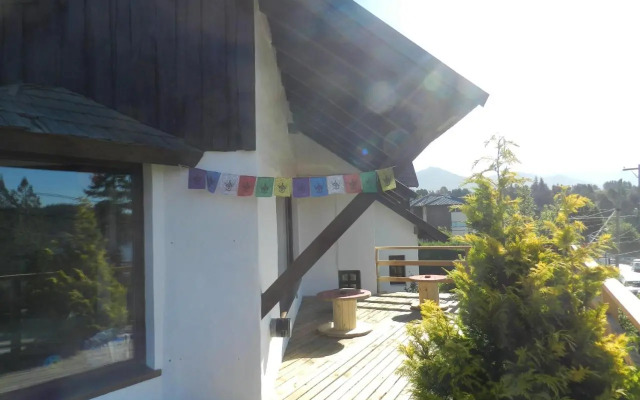 Bonita Lake House - Hostel & Bungalows