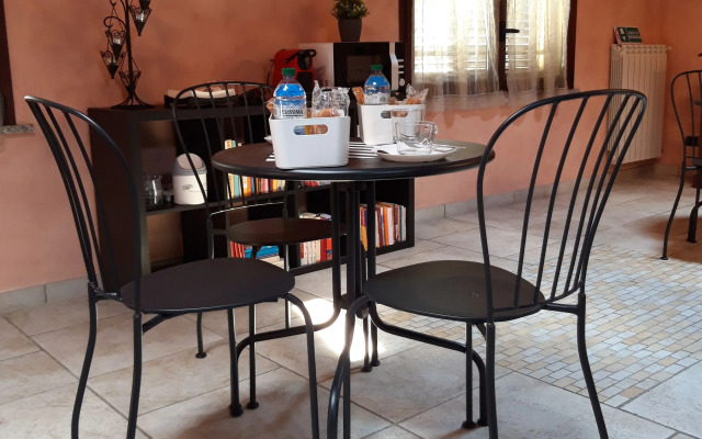 Bed&Breakfast Milano Malpensa