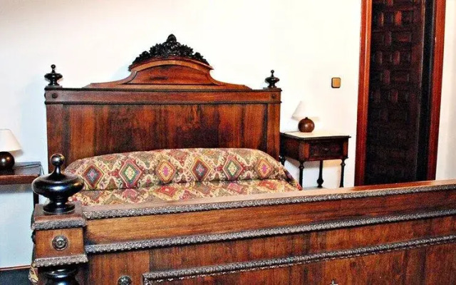 Hostería de Quijas