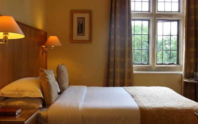 Savill Court Hotel and Spa