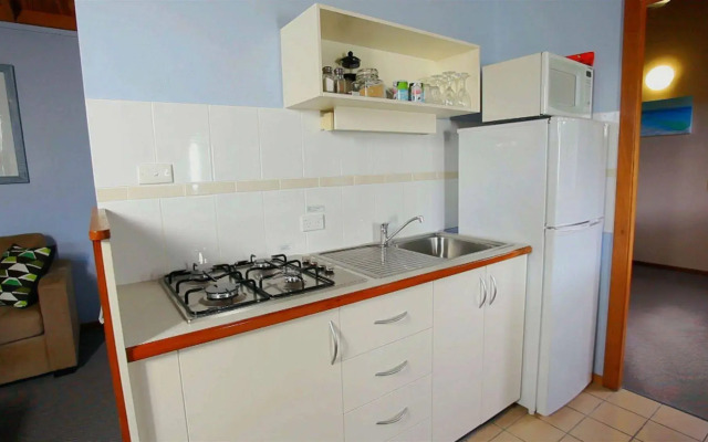 Byron Bay Farm Cottages