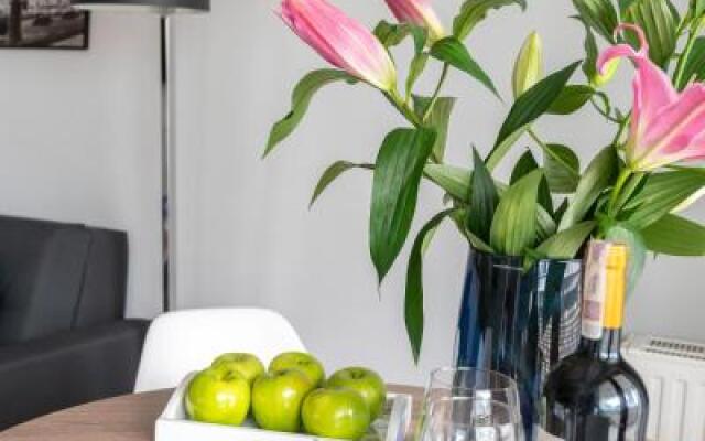 Wronia Oxygen Pando Accommodation