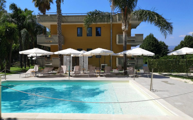 Oasi Park Hotel