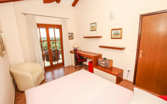 Vila Istriana