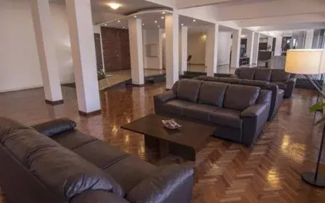 Gran Hotel Paysandu